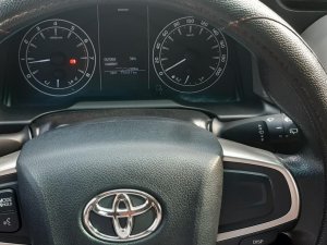 Toyota Innova 2019 - Một chủ mua mới 12/2019 đúng 75.000km