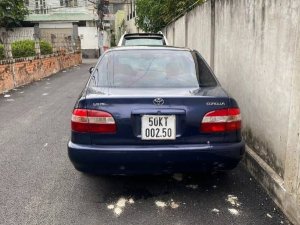 Toyota Corolla 1997 - Nhập Nhật, máy móc zin
