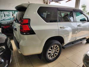 Toyota Land Cruiser Prado 2018 - Xe đẹp, giá ưu đãi