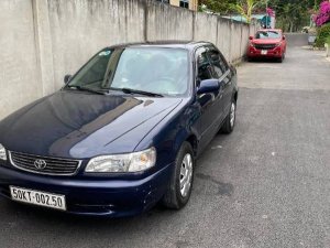 Toyota Corolla 1997 - Nhập Nhật, máy móc zin