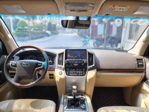 Toyota Land Cruiser 2016 - Odo 5v6 km