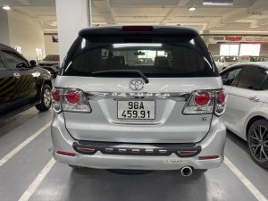 Toyota Fortuner 2013 - Cực chất giá rẻ