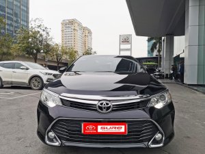 Toyota Camry 2017 - Bảo hành chính hãng