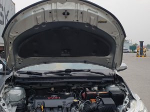 Toyota Vios 2014 - Xe còn rất mới và đẹp