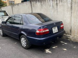 Toyota Corolla 1997 - Nhập Nhật, máy móc zin