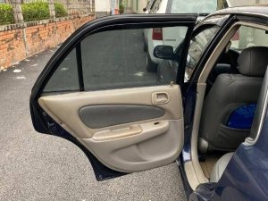 Toyota Corolla 1997 - Nhập Nhật, máy móc zin