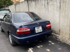 Toyota Corolla 1997 - Nhập Nhật, máy móc zin