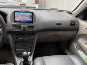 Toyota Corolla 1997 - Nhập Nhật, máy móc zin