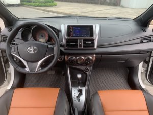 Toyota Yaris 2014 - Xe mới 95% giá 419tr