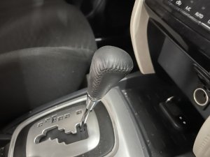 Toyota Rush 2019 - Màu đen cấp bảo hành 1 năm Toyota Sure Mỹ Đình