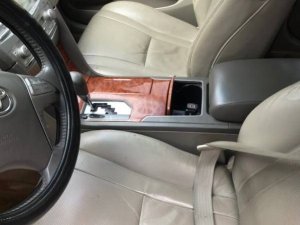 Toyota Camry 2012 - Xe còn rất mới, không kinh doanh, giá tốt