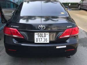 Toyota Camry 2012 - Xe còn rất mới, không kinh doanh, giá tốt