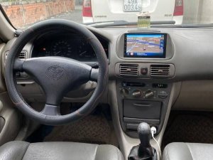 Toyota Corolla 1997 - Nhập Nhật, máy móc zin