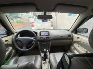 Toyota Corolla 1997 - Nhập Nhật, máy móc zin