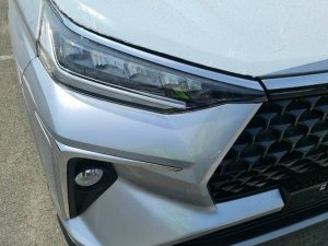 Toyota Veloz Cross 2022 - Sẵn xe giao ngay trong tháng - Giảm trực tiếp tiền mặt - Hỗ trợ trả góp lãi suất thấp