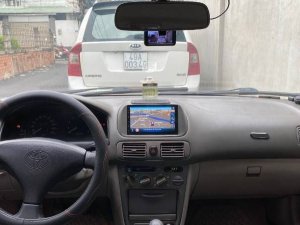 Toyota Corolla 1997 - Nhập Nhật, máy móc zin