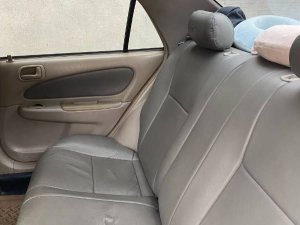 Toyota Corolla 1997 - Nhập Nhật, máy móc zin