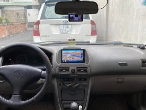 Toyota Corolla 1997 - Nhập Nhật, máy móc zin