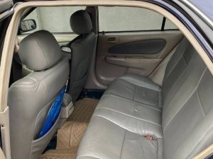 Toyota Corolla 1997 - Nhập Nhật, máy móc zin