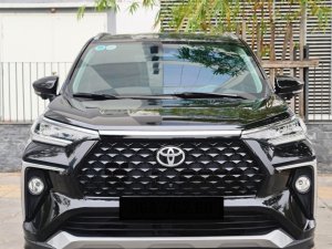 Toyota Veloz Cross 2020 - Xe màu đen