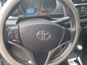 Toyota Vios 2014 - Xe còn rất mới và đẹp