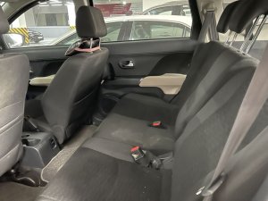 Toyota Rush 2019 - Màu đen cấp bảo hành 1 năm Toyota Sure Mỹ Đình