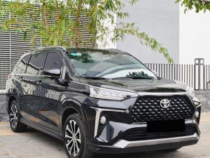 Toyota Veloz Cross 2020 - Xe màu đen