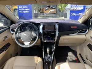 Toyota Vios 2020 - Xe đã qua sử dụng chính hãng Ford Assured