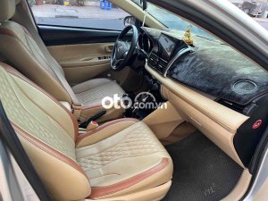 Toyota Vios  số Xàn 2018 2018 - vios số Xàn 2018