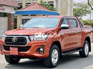Toyota Hilux  2019 NHẬP THÁI SỐ TỰ ĐỘNG MÁY DẦU 2019 - HILUX 2019 NHẬP THÁI SỐ TỰ ĐỘNG MÁY DẦU