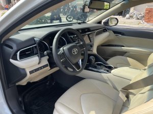 Toyota Camry 2019 - Hà Nội Car chi nhánh Sài Gòn