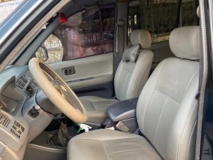Toyota Zace 2004 - Bản GL 2 dàn điều hoà cực đẹp