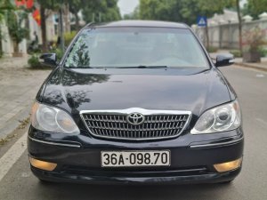 Toyota Camry 2004 - 2004 CHÍNH CHỦ NGUYÊN BẢN