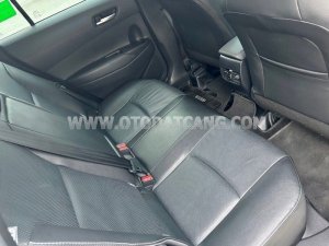Toyota Corolla Cross 2022 - Màu trắng, nhập khẩu nguyên chiếc số tự động, giá cực tốt
