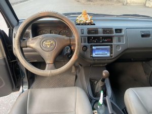 Toyota Zace 2004 - Bản GL 2 dàn điều hoà cực đẹp