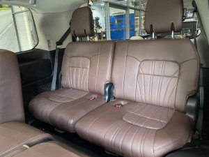 Toyota Land Cruiser 2013 - Xe màu xanh lam