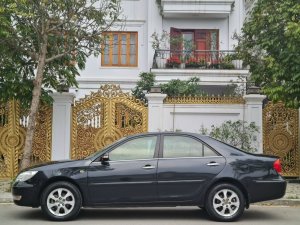 Toyota Camry 2004 - 2004 CHÍNH CHỦ NGUYÊN BẢN
