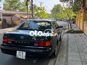 Toyota Camry gia đình e cần bán xe  1993 1993 - gia đình e cần bán xe camry 1993
