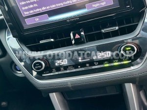 Toyota Corolla Cross 2022 - Màu trắng, nhập khẩu nguyên chiếc số tự động, giá cực tốt