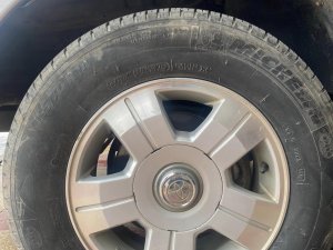 Toyota Zace 2004 - Bản GL 2 dàn điều hoà cực đẹp