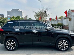 Toyota Corolla Cross 2022 - Xe màu đen