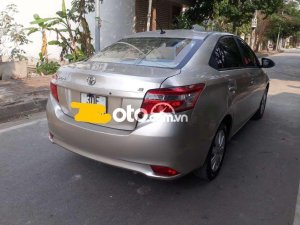 Toyota Vios  E.MT,sx 2015,biển hà nội,chạy chuẩn 7 vạn 2015 - Vios E.MT,sx 2015,biển hà nội,chạy chuẩn 7 vạn