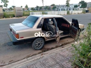 Toyota Camry  1986 1986 - Camry 1986