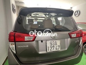 Toyota Innova r 2018 số sàn 2018 - innovar 2018 số sàn