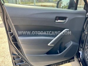 Toyota Corolla Cross 2022 - Xe màu đen