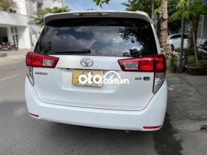 Toyota Innova chính chủ bán  2.0 E 2018 2018 - chính chủ bán innova 2.0 E 2018