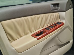 Toyota Camry 2004 - 2004 CHÍNH CHỦ NGUYÊN BẢN