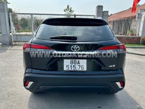 Toyota Corolla Cross 2022 - Xe màu đen