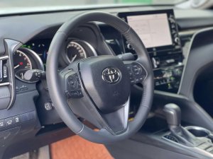 Toyota Camry 2022 - Siêu lướt 6.000km