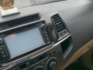 Toyota Fortuner 2015 - Máy dầu, số sàn, xe đẹp chất